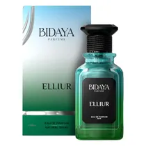 Perfume Bidaya Elliur Eau de Parfum Unissex 100ML