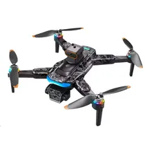  Drone Hetze...