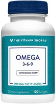  The Vitamin...