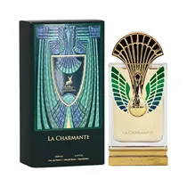 Perfume Maison Alhambra La Charmante Edp 100ML - Unisex