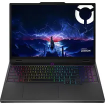 Notebook Gamer Lenovo Legion 5I 83F0001UUS 15.1" Intel Core Ultra 9 275HX RTX 5070 8 GB GDDR7 32 GB DDR5 1 TB SSD - Preto