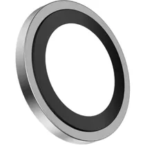 Protetor de Lente Devia para iPhone 17 - Silver