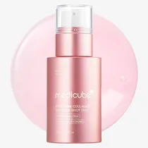 Medicube PDRN Pink Collagen Exosome Shot 7500 30ML