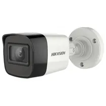 CCTV Hikvision Cam Bullet DS-2CE16U1T-Itpf 4K/ 2.8MM/ 4 In 1/ 8MP/ 30M Ir/ IP67/ Externo