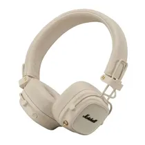 Marshall Fone de Ouvido Major V BT Cream