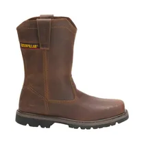  Bota Caterp...
