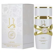  Perfume Oil...