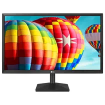 Monitor LED ...