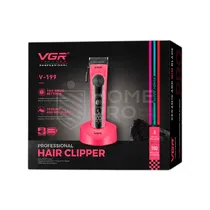  Máquina VGR...