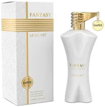  Perfume Emp...