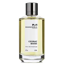 Eau de Parfum Mancera Cedrat Boise 120ML