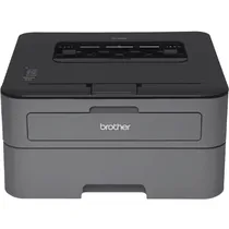 Impressora Laser Brother HL-L2320D 220V
