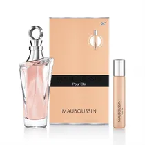  Kit Perfume...