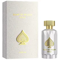 Perfume Jo Milano Paris Game Of Spades Opal - Parfum - Unissex - 90ML