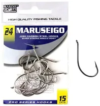  Anzol Marin...