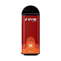  Life Pod Ec...