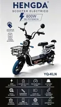  Moto Eletri...