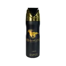 Desodorante Lattafa Qaed Al Fursan 200ML