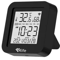  Sensor de T...