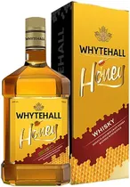 Whisky Whytehall Honey - 1L