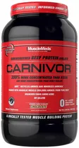  Musclemeds ...