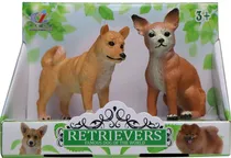  Toys Retriv...