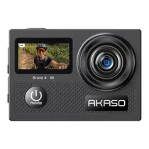 Camara Akaso...