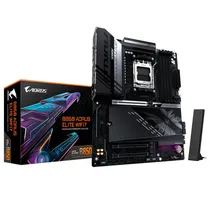 MB AM5 Gigabyte B850 Aorus Elite WIFI7/DDR5