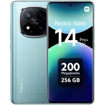 Redmi Note 14 Pro+ 5G 8GB+256GB Blue