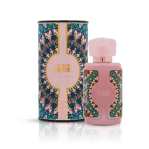 Perfume Unisex Al Haramain Harmony Edp 100ML
