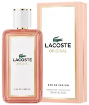 Perfume Lacoste Original Edp 100ML - Feminino