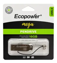 Pendrive Eco...