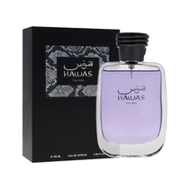  Perfume Ras...