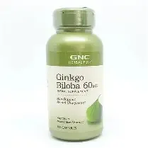  G.e Ginkgo ...