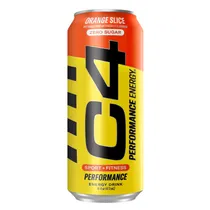  C4 Performa...