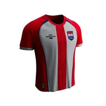  Remera Fex ...