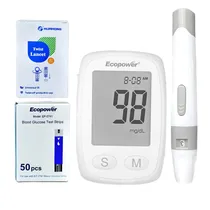  Glucometro ...