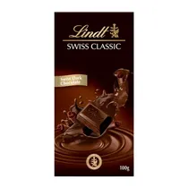  Barra Choco...