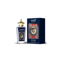 Sahari Al Collections Al Sheikh Men 100ML Edp 016969