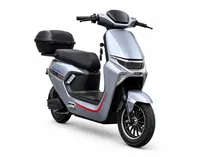 Moto Elétrica MDP-GT10-1000W 60V/20AH-Cinza