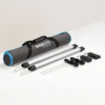 LED Nanlite ...