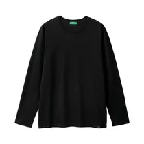  Camiseta Be...