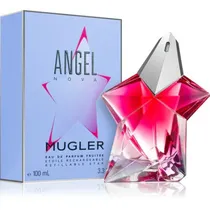 Thierry Mugler Angel Nova Fruitee Edp 100ML Fem
