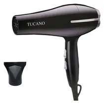 Secador de Cabelo Tucano TC-3087 8600W 220V 50/60HZ - Preto