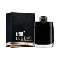 Perfume Mont Blanc Legend Edp 100ML - Masculino