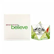 Perfume Britney Spears Believe Eau de Parfum 100ML