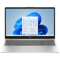 Notebook HP 15-FD0250WM 15.6" Intel Core i5-1334U 8GB Ram/512GB SSD - Prata