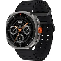 Relógio Smartwatch Haylou Vibe LS30 Bluetooth - Preto