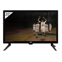  TV LED BAK ...