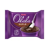 Torta Ulker ...
